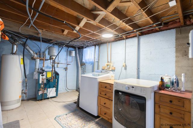 1301 E 23RD ST, Cheyenne, WY 82001