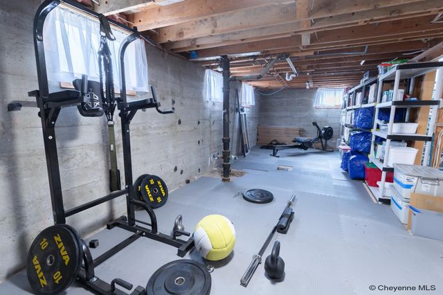 1301 E 23RD ST, Cheyenne, WY 82001