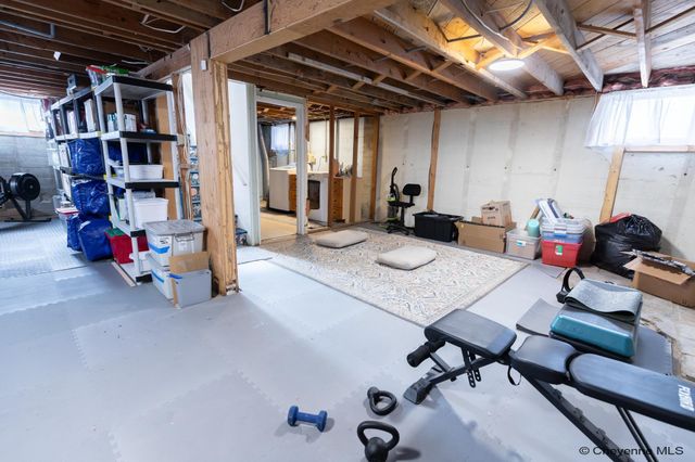 1301 E 23RD ST, Cheyenne, WY 82001