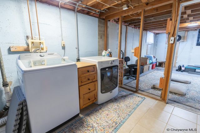 1301 E 23RD ST, Cheyenne, WY 82001