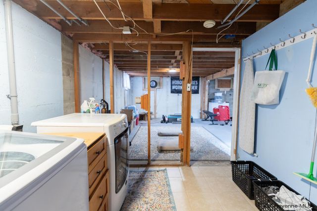 1301 E 23RD ST, Cheyenne, WY 82001