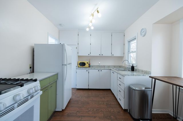 1301 E 23RD ST, Cheyenne, WY 82001