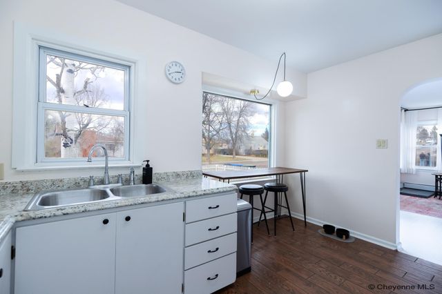 1301 E 23RD ST, Cheyenne, WY 82001