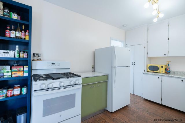 1301 E 23RD ST, Cheyenne, WY 82001