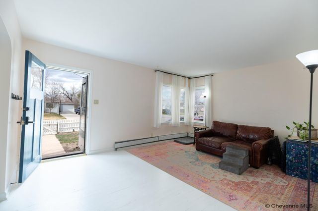 1301 E 23RD ST, Cheyenne, WY 82001