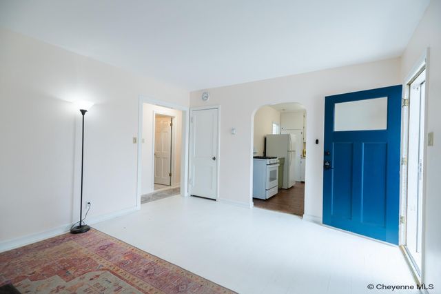 1301 E 23RD ST, Cheyenne, WY 82001