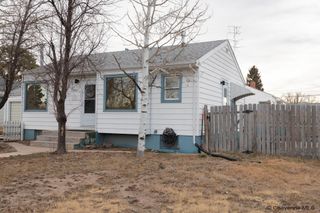 1301 E 23RD ST, Cheyenne, WY 82001