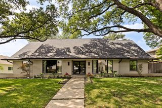 7212 Glendora Avenue, Dallas, TX 75230