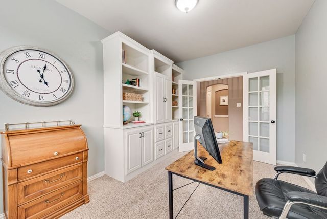 300 Perkins Drive, Lantana, TX 76226