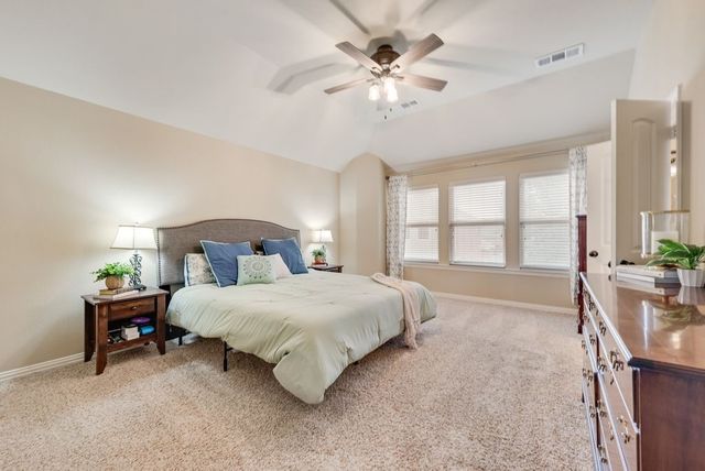 300 Perkins Drive, Lantana, TX 76226