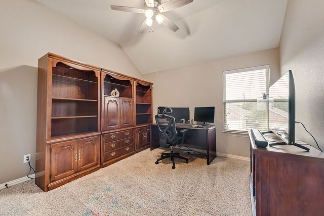 300 Perkins Drive, Lantana, TX 76226