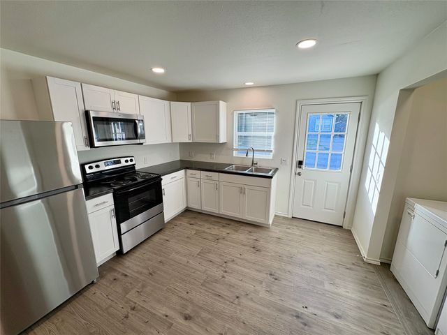 1120 W Frey Street, Stephenville, TX 76401