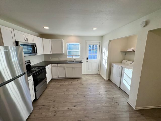 1120 W Frey Street, Stephenville, TX 76401