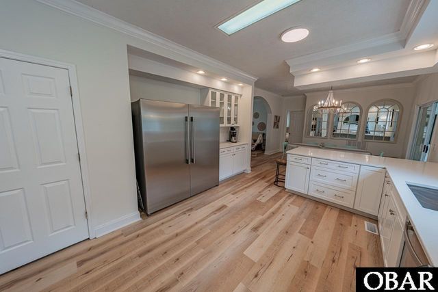 33 Duck Woods Drive Lot 3, Southern Shores, NC 27949