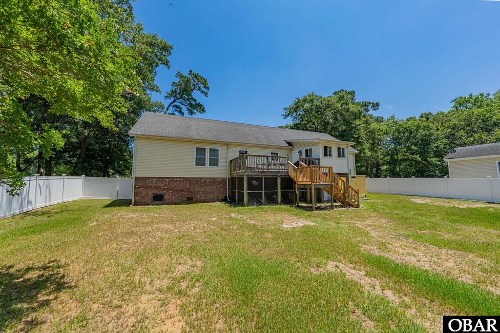 Image 42 of property listing at 33 Duck Woods Drive Lot 3, Southern Shores, NC 27949