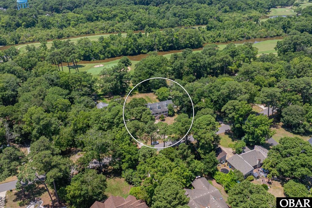 Image 45 of property listing at 33 Duck Woods Drive Lot 3, Southern Shores, NC 27949