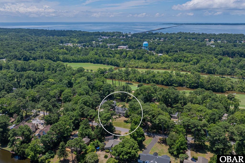 Image 46 of property listing at 33 Duck Woods Drive Lot 3, Southern Shores, NC 27949