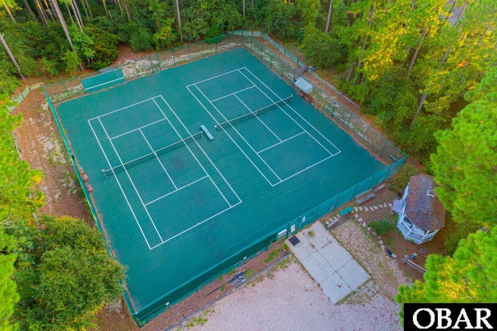Image 50 of property listing at 33 Duck Woods Drive Lot 3, Southern Shores, NC 27949