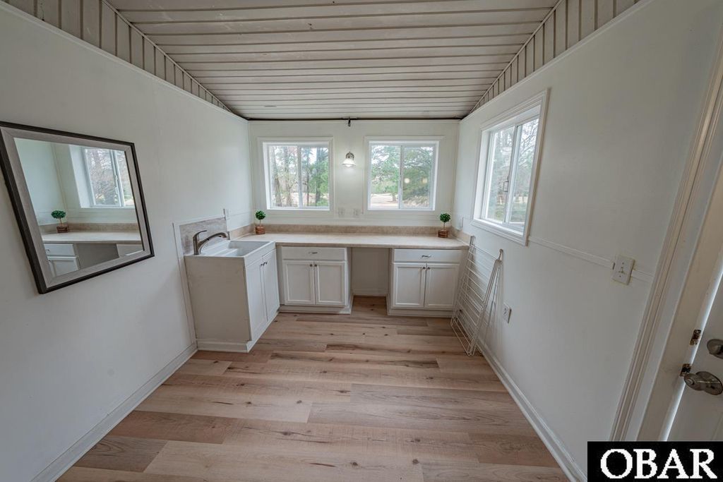 Image 10 of property listing at 33 Duck Woods Drive Lot 3, Southern Shores, NC 27949