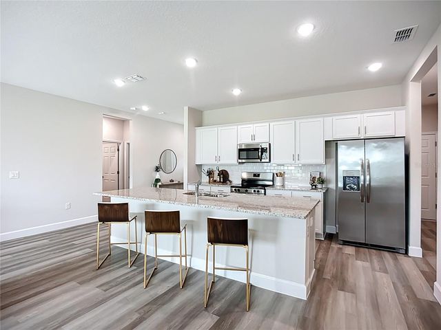 5101 S SAN MATEO DRIVE, North Port, FL 34288