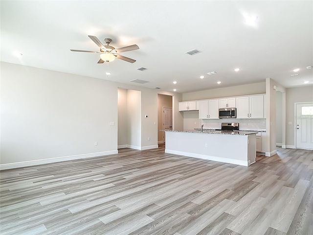 5101 S SAN MATEO DRIVE, North Port, FL 34288