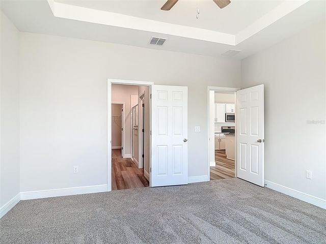 5101 S SAN MATEO DRIVE, North Port, FL 34288