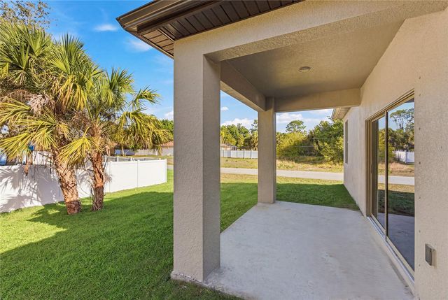 5101 S SAN MATEO DRIVE, North Port, FL 34288