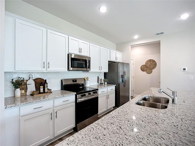 5101 S SAN MATEO DRIVE, North Port, FL 34288