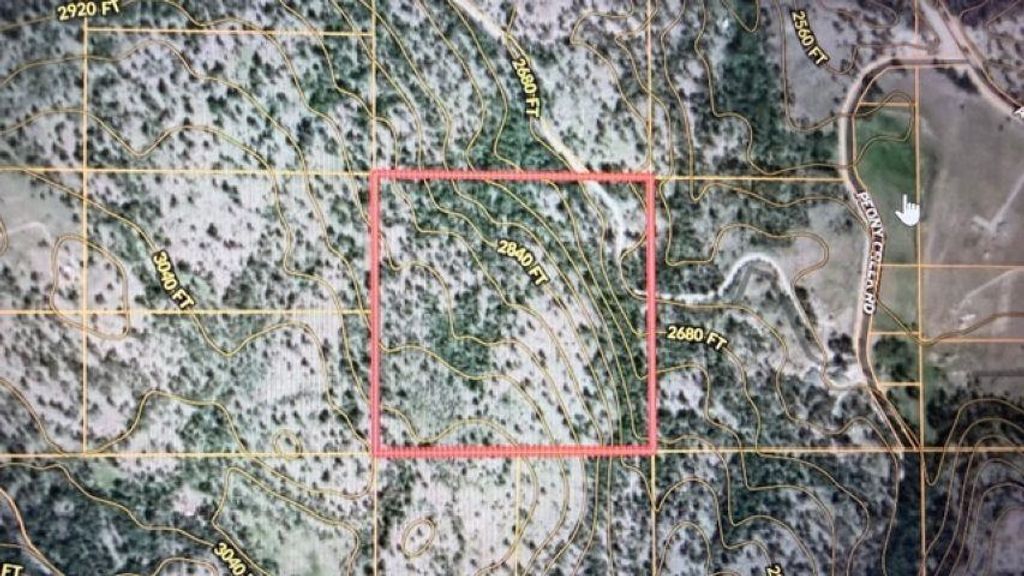 0 NFD 3010 Rd, Other, WA 98844 photo 2