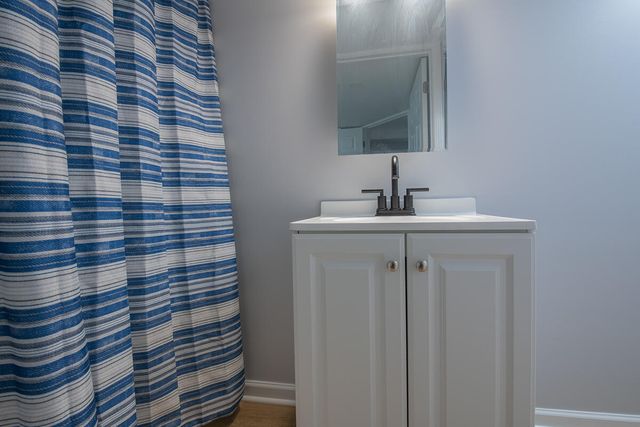 408 E 43rd Avenue, Gary, IN 46409