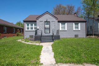408 E 43rd Avenue, Gary, IN 46409