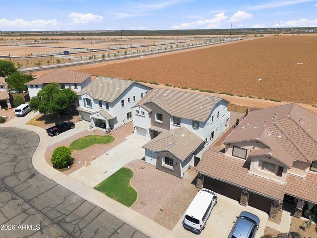 10274 E ASTER Lane, Florence, AZ 85132
