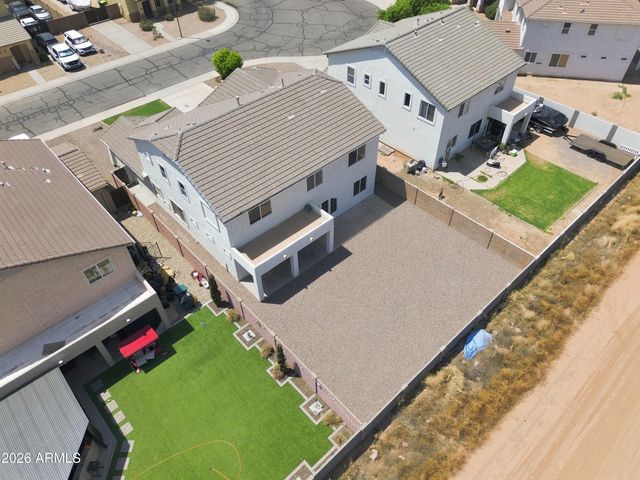 10274 E ASTER Lane, Florence, AZ 85132