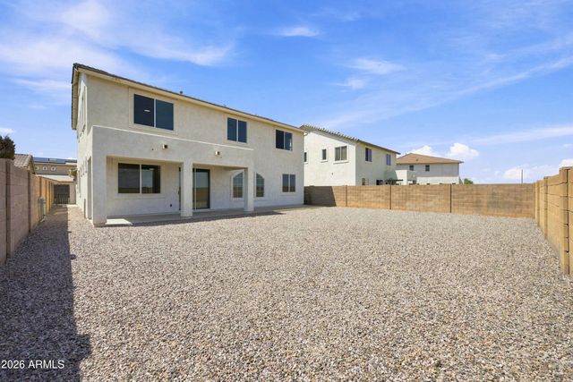 10274 E ASTER Lane, Florence, AZ 85132