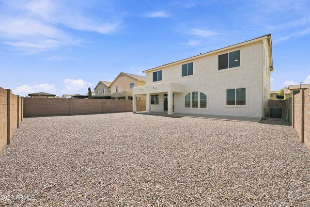10274 E ASTER Lane, Florence, AZ 85132