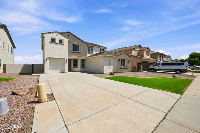 10274 E ASTER Lane, Florence, AZ 85132