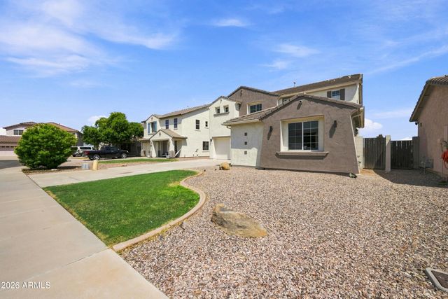 10274 E ASTER Lane, Florence, AZ 85132