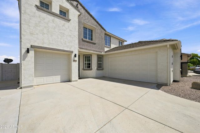 10274 E ASTER Lane, Florence, AZ 85132