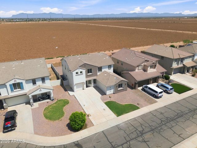 10274 E ASTER Lane, Florence, AZ 85132