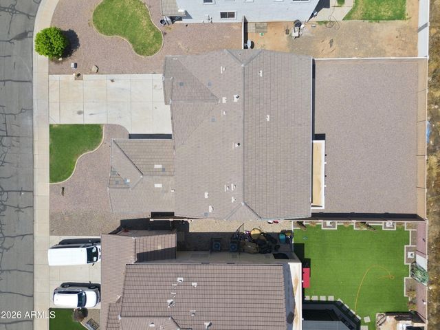 10274 E ASTER Lane, Florence, AZ 85132