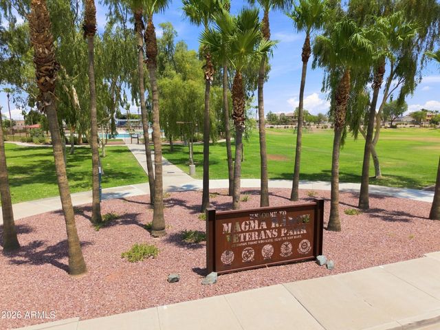 10274 E ASTER Lane, Florence, AZ 85132