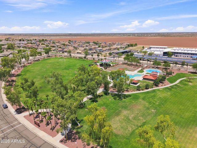 10274 E ASTER Lane, Florence, AZ 85132