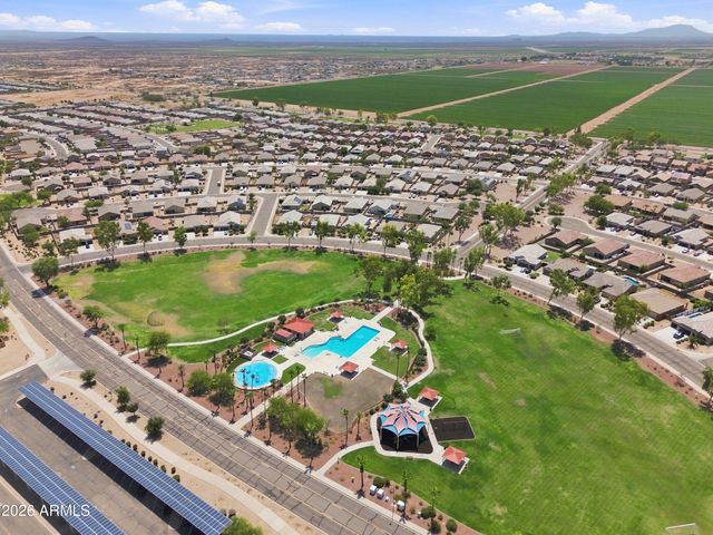 10274 E ASTER Lane, Florence, AZ 85132