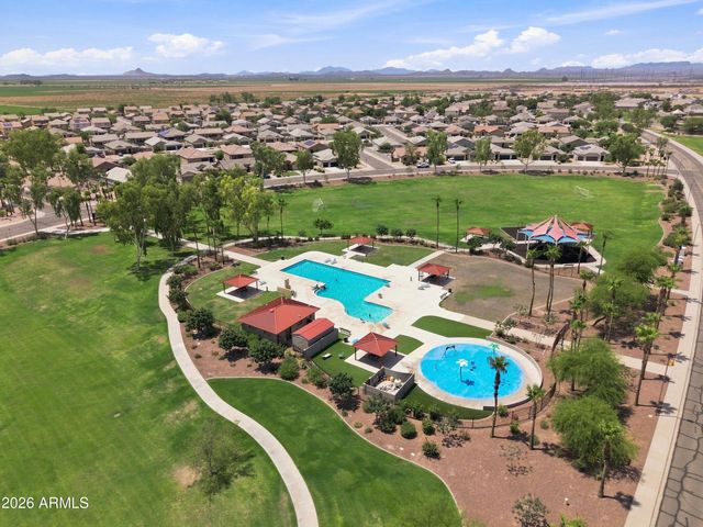 10274 E ASTER Lane, Florence, AZ 85132