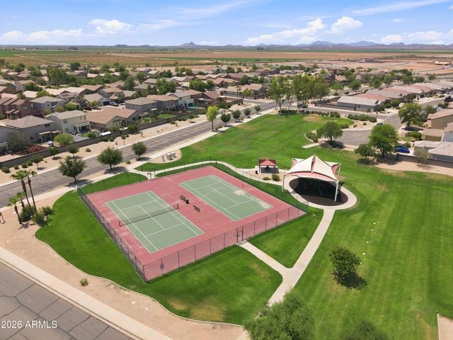 10274 E ASTER Lane, Florence, AZ 85132