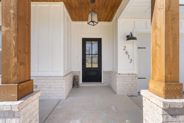 2617 Outlaws Way, Panama City, FL 32405