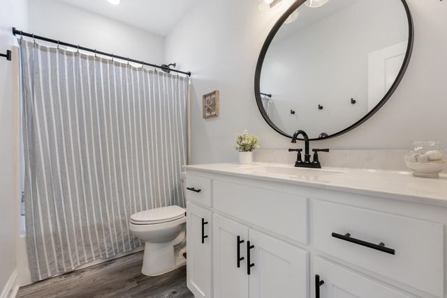 2617 Outlaws Way, Panama City, FL 32405