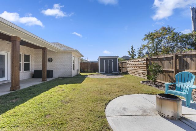 2617 Outlaws Way, Panama City, FL 32405