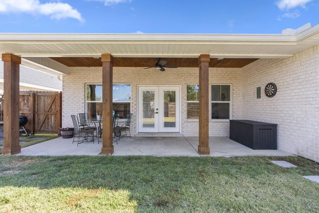 2617 Outlaws Way, Panama City, FL 32405