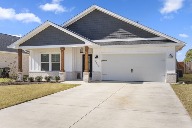 2617 Outlaws Way, Panama City, FL 32405